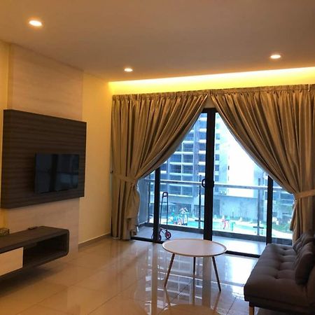 Atlantis Residence Melaka Buitenkant foto