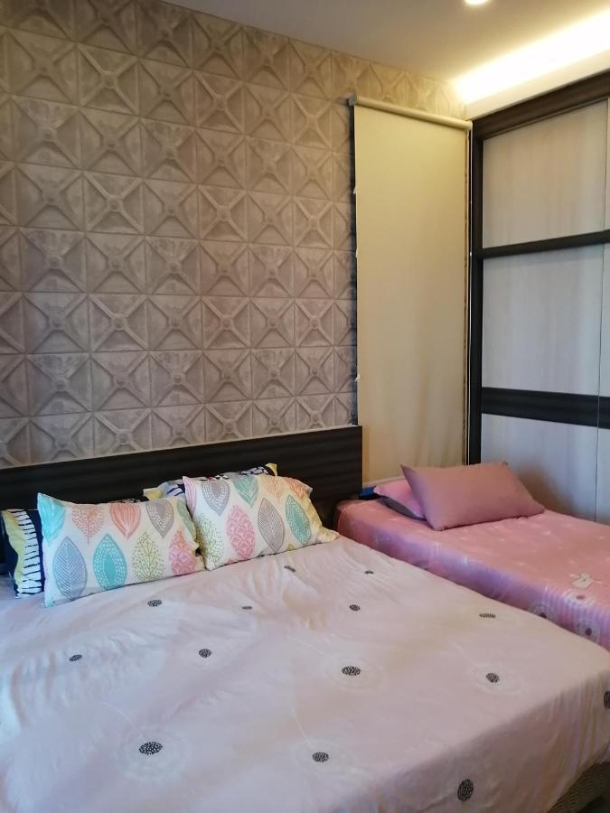 Atlantis Residence Melaka Buitenkant foto