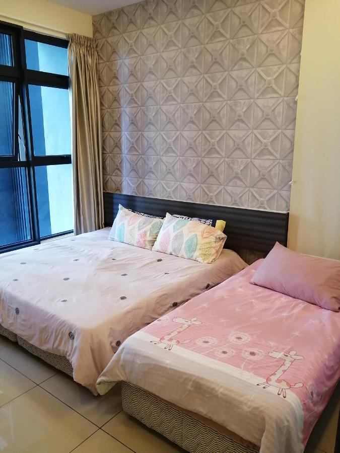 Atlantis Residence Melaka Buitenkant foto
