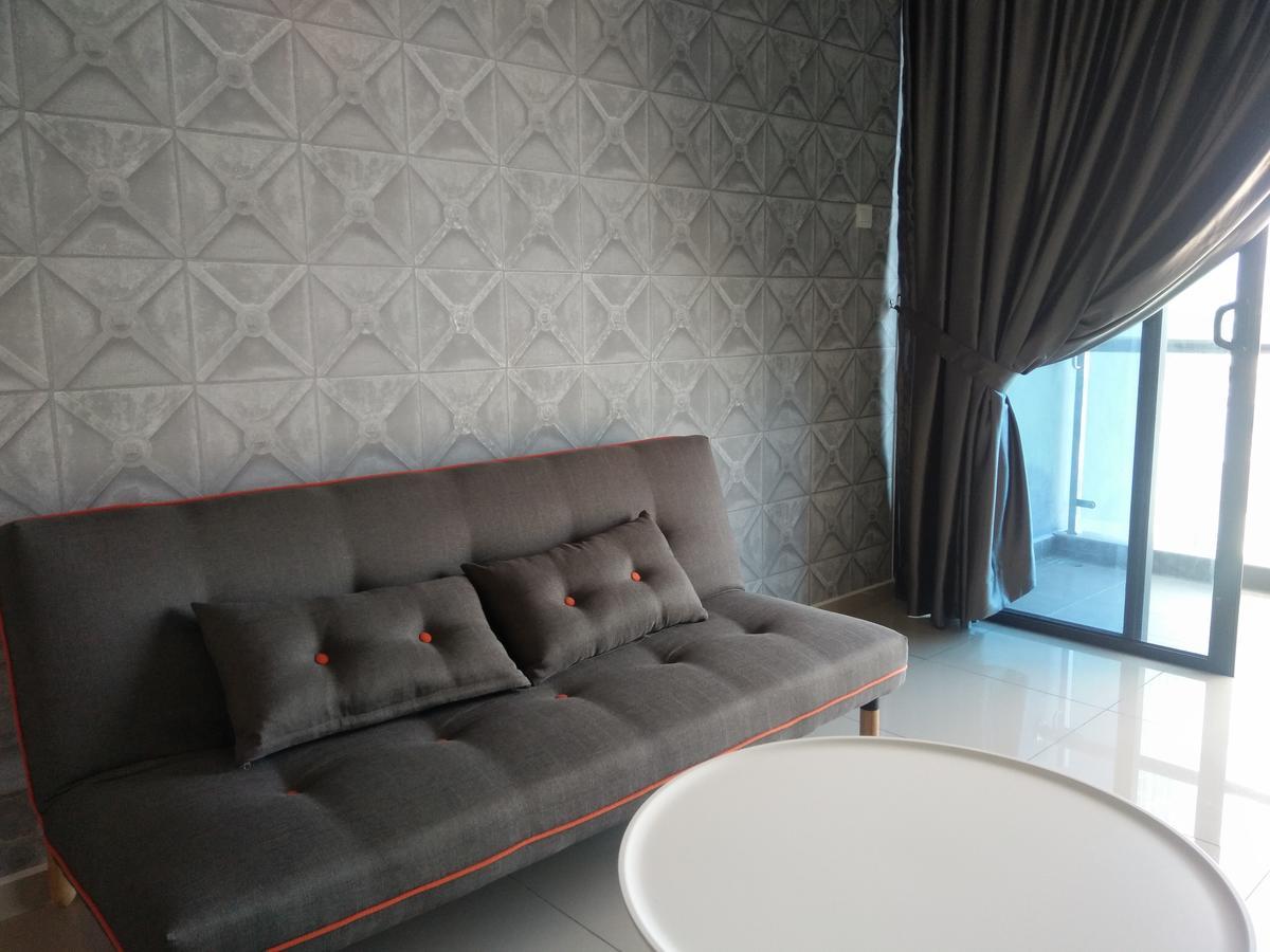 Atlantis Residence Melaka Buitenkant foto