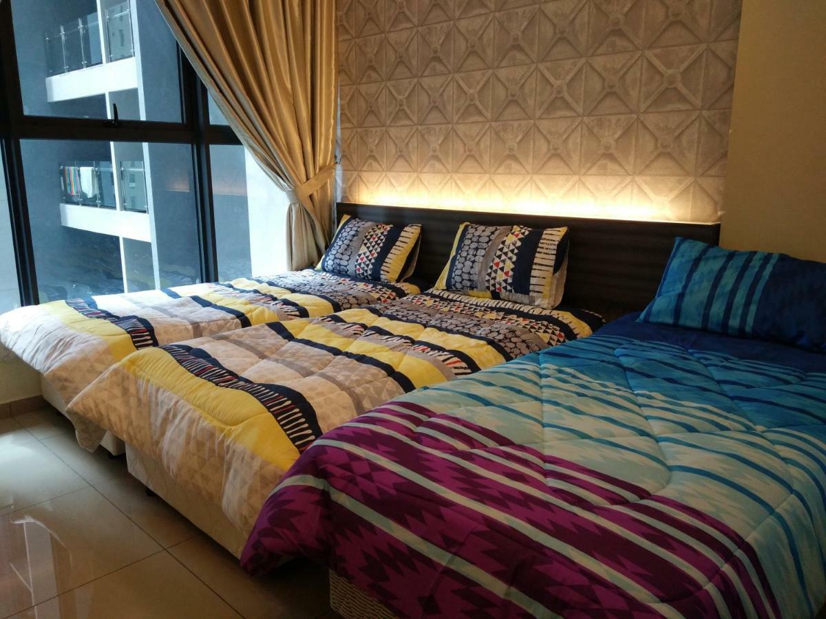 Atlantis Residence Melaka Buitenkant foto