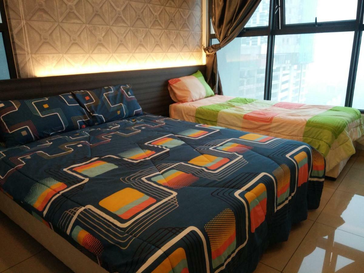Atlantis Residence Melaka Buitenkant foto