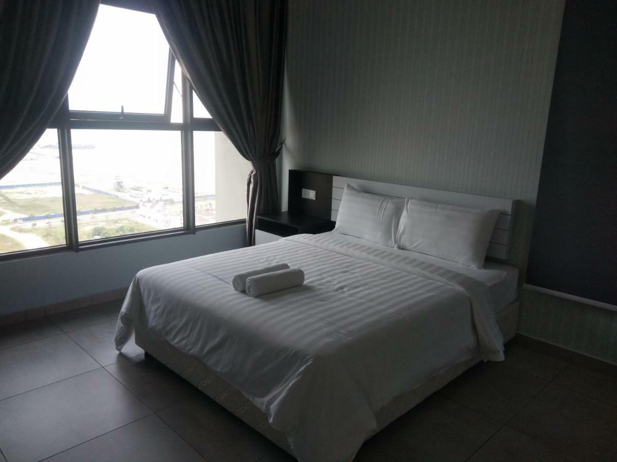 Atlantis Residence Melaka Buitenkant foto
