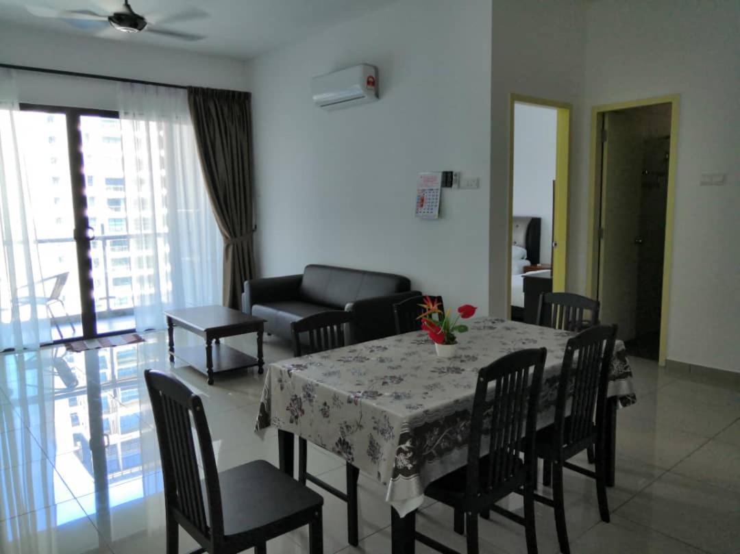 Atlantis Residence Melaka Buitenkant foto